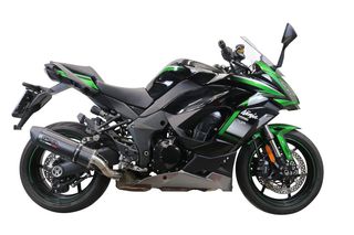 Gpr Tελικό Εξάτμισης Furore Carbon Look Kawasaki Ninja 1000 SX/Tourer 2020 - 2022