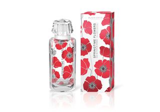 Black Onyx Springtime Flowers 100 ml