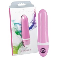 QUANTUM PINK