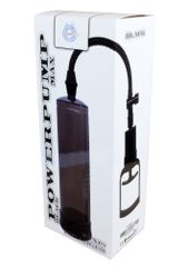 Powerpump MAX - Black-thumb-2