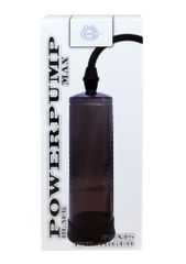 Powerpump MAX - Black-thumb-1