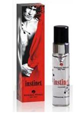 Miyoshi Miyagi INSTINCT feromon parfumes 5ml HOMME