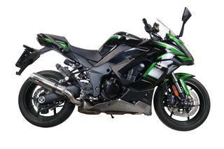 Gpr Tελικό Εξάτμισης M3 Titanium Kawasaki Ninja 1000 SX/Tourer 2020 - 2022