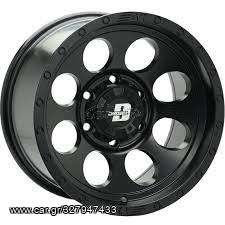  DIESEL DESERT 9X18' ' (NISSAN NAVARA D22 1998-2005, FORD RANGER, TOYOTA HILUX) 