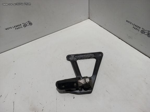 ΜΑΡΣΠΙΕ ΣΥΝΟΔΗΓΟΥ KTM ADVENTURE 640 *MOTO LEADER PARTS*