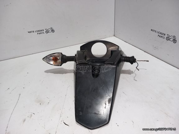 ΛΑΣΠΩΤΗΡΑΣ KTM ADVENTURE 640 *MOTO LEADER PARTS*