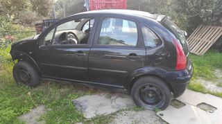 Citroen c3 -thumb-1