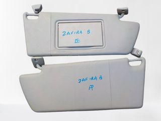 ΣΚΙΑΔΙΟ ΑΡΙΣΤΕΡΟ/ΔΕΞΙΟ  OPEL ZAFIRA B '05-'12 