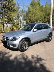 Mercedes-Benz GLC 250 '17