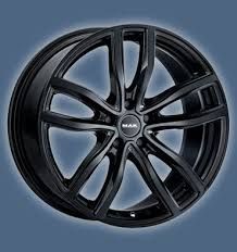 MAK MILANO 7X17''  (HYUNDAI KONA) 