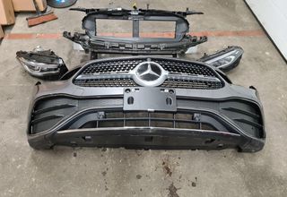 Mercedes W247 Gla amg MOYΡΑΚΙ ΚΟΜΠΛΕ 