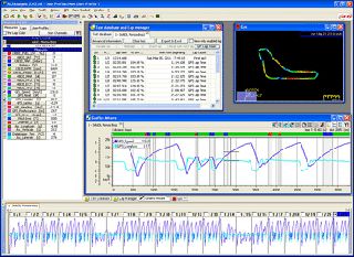 AIM Evo4 Data logger καταγραφικό δεδομένων-thumb-2