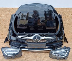   Mercedes  GLC lift AMG   W253 MOYΡΑΚΙ ΚΟΜΠΛΕ 