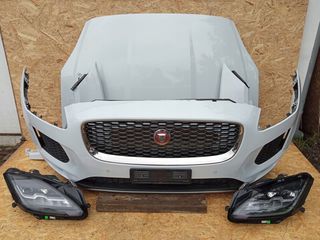 JAGUAR E-PACE X540 MOYΡΑΚΙ ΚΟΜΠΛΕ 
