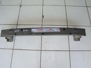 ΕΜΠΡΟΣΘΙΑ ΜΕΤΑΛΛΙΚΗ ΤΡΑΒΕΡΣΑ TOYOTA AURIS 2006 - 2010