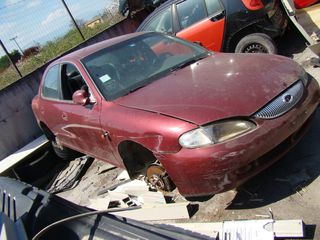ΟΛΟΚΛΗΡΟ HYUNDAI LANTRA 1996 - 2000   -thumb-2