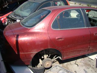 ΟΛΟΚΛΗΡΟ HYUNDAI LANTRA 1996 - 2000   -thumb-3