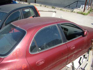 ΟΛΟΚΛΗΡΟ HYUNDAI LANTRA 1996 - 2000   -thumb-4