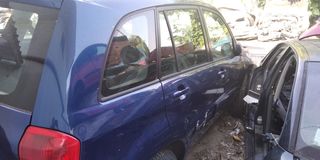 ΟΛΟΚΛΗΡΟ TOYOTA RAV 4 2000cc   ΜΟΝΤΕΛΟ ΤΟΥ 2000-thumb-2