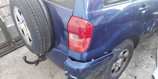 ΟΛΟΚΛΗΡΟ TOYOTA RAV 4 2000cc   ΜΟΝΤΕΛΟ ΤΟΥ 2000-thumb-3