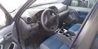 ΟΛΟΚΛΗΡΟ TOYOTA RAV 4 2000cc   ΜΟΝΤΕΛΟ ΤΟΥ 2000-thumb-5