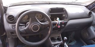 ΟΛΟΚΛΗΡΟ TOYOTA RAV 4 2000cc   ΜΟΝΤΕΛΟ ΤΟΥ 2000-thumb-6