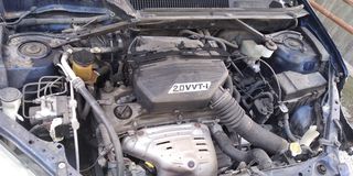 ΟΛΟΚΛΗΡΟ TOYOTA RAV 4 2000cc   ΜΟΝΤΕΛΟ ΤΟΥ 2000-thumb-7