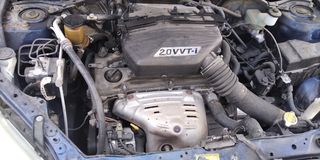 ΟΛΟΚΛΗΡΟ TOYOTA RAV 4 2000cc   ΜΟΝΤΕΛΟ ΤΟΥ 2000-thumb-8