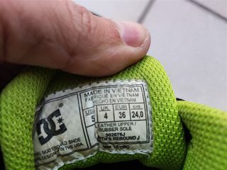 Παπούτσια μποτάκια Νο 36-thumb-5