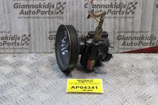 Αντλία Υδραυλικού Τιμονιού Alfa Romeo 147 1.9cc 115ps 937A2000 2001-2005 26064414