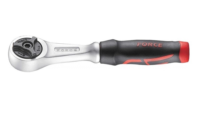 ΚΑΣΤΑΝΙΑ 1/4 FORCE 80222