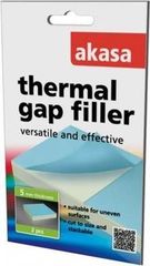 Θερμικό Αυτοκόλλητο Akasa Thermal Gap Filter 5MM
