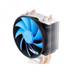 Ψύκτρα Deepcool Gammaxx 300 CPU Cooling System For Intel LGA 1366/1156/1155/775 For AMD FM1/AM3+/AM3/AM2+/AM2