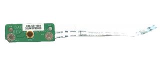 Power Button Board - Power Button Board with Cable for DELL 1464 1564 1764 DA0UM3PB8C0 DAUM3BPB6C0 32UM3PB0000 OEM (Κωδ. 1-BRD090)