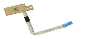 Power Button Board - Power Button Board with Cable for Dell Inspiron 14R-5421 14R-5437 14R-2421 14R-3421 14-3437 Latitude 3440 OEM (Κωδ. 1-BRD092)