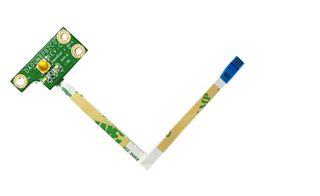 Power Button Board - Power Button Board with Cable for Dell Inspiron 14R-N4010 N4010 DA0UM8PB2C0 FXH2J 0FXH2J FXH2 OEM (Κωδ. 1-BRD093)