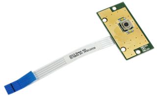 Power Button Board - Power Button Board with Cable for Dell Inspiron 15R-M5110 15R-N5110 M511R DQ15 OEM (Κωδ. 1-BRD096)