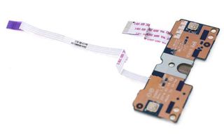 Power Button Board - Power Button Board with Cable for HP 14-R 14-G 240 245 246 248 G1 G2 G3 LS-A995P ZS041 455ML132L01 NBX0001L300 NBX0001L200 OEM (Κωδ. 1-BRD101)