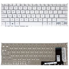 Πληκτρολόγιο Laptop Keyboard for ASUS 90NL0731-R31GR0 90NL0731-R31HE0 90NL0731-R31HU0 90NL0731-R31JP0 90NL0731-R31KO0 90NL0731-R31LA0 90NL0731-R31ND0 90NL0731-R31RU0 OEM(Κωδ.40867USNOFRWHITE)