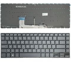 Πληκτρολόγιο Laptop Keyboard for 90NB0NV1-R31BE0 90NB0NV1-R31GE0 90NB0NV1-R31PO0 90NB0NV1-R31RU0 90NB0NV1-R31SP0 90NB0NV1-R31UI0 90NB0NV1-R31US0 90NB0PY2-R31GE0 OEM(Κωδ.40868GRNOFRBL)