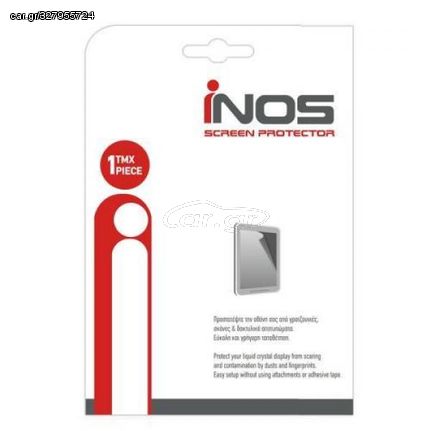 Προστασία Οθόνης Tablet Inos Screen Protector For   Sony Xperia Tablet Z2 10.1