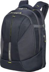 Τσάντα Πλάτης Samsonite Laptop Backpack 4MATION M 16" Blue/yellow