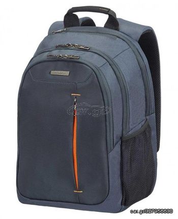 Τσάντα Πλάτης Samsonite Laptop Backpack Guardit S 13" - 14"  Gray