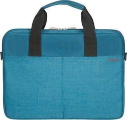 Τσάντα Ωμου Samsonite Sideways 2.0 Laptop Bag 15.6 Blue