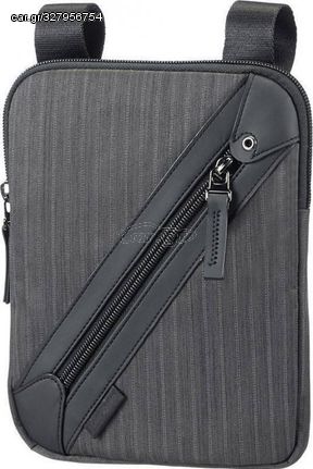 Τσάντα Ωμου Samsonite Tablet Bag Case Hipstyle Anthracite 9.7"