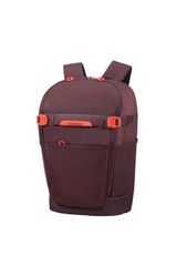 Τσάντα Πλάτης Samsonite Laptop Backpack Hexa-Packs S 14 Aubergine