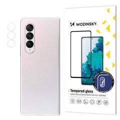 Προστασία Κάμερας Wozinsky  9H  Samsung Galaxy Z Fold 3