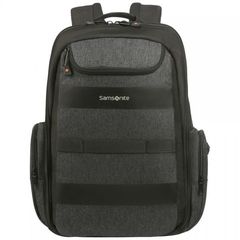 Τσάντα Πλάτης Samsonite Laptop Backpack BP 15.6 Anthracite