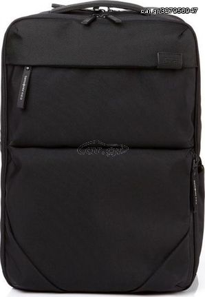 Τσάντα Πλάτης Samsonite Red Laptop Backpack Plantpack M Black