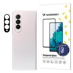 Προστασία Κάμερας Wozinsky Full Camera Glass 9H Full Camera Tempered Glass for Samsung Galaxy Z Fold 3